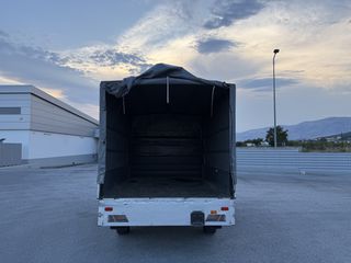 Ford Transit 2016 ΜΕ ANOIXTH KAΡΟΤΣΑ 4.20 ΜΕ ΤΕΝΤΑ - 3ΘΕΣΙΟ-thumb-12