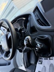 Ford Transit 2016 ΜΕ ANOIXTH KAΡΟΤΣΑ 4.20 ΜΕ ΤΕΝΤΑ - 3ΘΕΣΙΟ-thumb-16