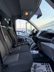Ford Transit 2016 ΜΕ ANOIXTH KAΡΟΤΣΑ 4.20 ΜΕ ΤΕΝΤΑ - 3ΘΕΣΙΟ-thumb-18