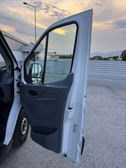 Ford Transit 2016 ΜΕ ANOIXTH KAΡΟΤΣΑ 4.20 ΜΕ ΤΕΝΤΑ - 3ΘΕΣΙΟ-thumb-21