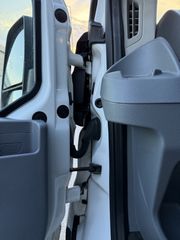 Ford Transit 2016 ΜΕ ANOIXTH KAΡΟΤΣΑ 4.20 ΜΕ ΤΕΝΤΑ - 3ΘΕΣΙΟ-thumb-22