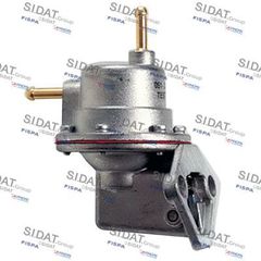 ΤΡΟΜΠΑ ΒΕΝΖΙΝΗΣ FIAT 500 - 126 - 600