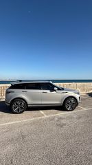 Land Rover Range Rover Evoque 2021-thumb-3