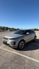 Land Rover Range Rover Evoque 2021-thumb-9