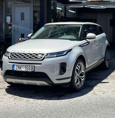 Land Rover Range Rover Evoque 2021-thumb-1