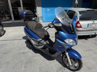 Piaggio X9 200 EVO 2004 ΑΡΙΣΤΗ ΚΑΤΑΣΤΑΣΗ -ΙΔΙΩΤΗ