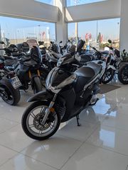 Honda SH 300i 2019