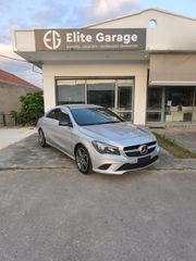 Mercedes-Benz CLA 180 2015 CLA COUPé 180 D URBAN 7G-DCT