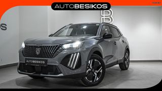 Peugeot 2008 2025 E-2008 FL 156 PS ALLURE