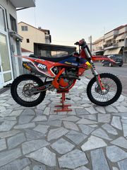 KTM 250 SX-F 2019