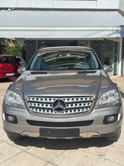 Mercedes-Benz ML 350 2006 V6