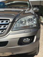 Mercedes-Benz ML 350 2006 V6-thumb-1