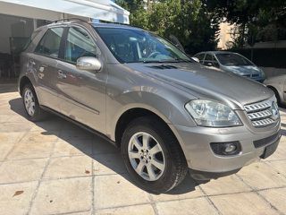 Mercedes-Benz ML 350 2006 V6-thumb-2