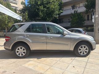 Mercedes-Benz ML 350 2006 V6-thumb-3