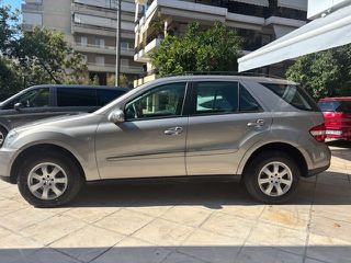 Mercedes-Benz ML 350 2006 V6-thumb-4