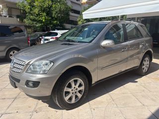 Mercedes-Benz ML 350 2006 V6-thumb-5