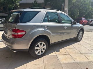 Mercedes-Benz ML 350 2006 V6-thumb-6