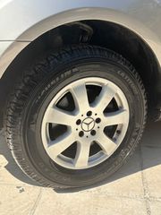Mercedes-Benz ML 350 2006 V6-thumb-9
