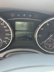Mercedes-Benz ML 350 2006 V6-thumb-12