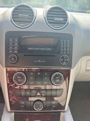 Mercedes-Benz ML 350 2006 V6-thumb-14
