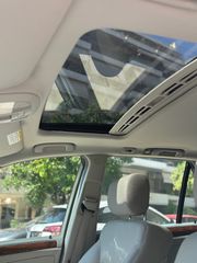 Mercedes-Benz ML 350 2006 V6-thumb-15