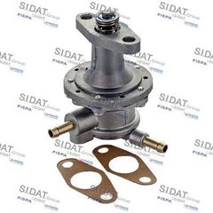 ΤΡΟΜΠΑ ΒΕΝΖΙΝΗΣ SEAT IBIZA - GREDOS 1.2-1.5cc