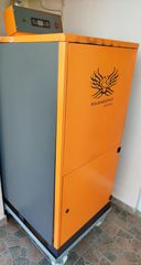 ΛΕΒΗΤΑΣ PELLET