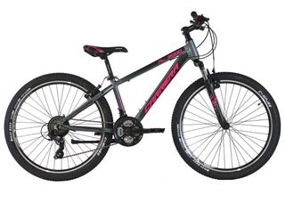 All - Mountain Carrera 2026 M6 2000L V BRAKE