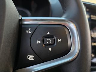 Volvo XC40 2021 262PSPlugin Hybrid Car PLAY!! PANORAMA Slide! 19άρες!!!-thumb-77