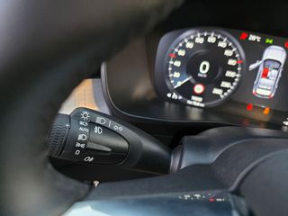Volvo XC40 2021 262PSPlugin Hybrid Car PLAY!! PANORAMA Slide! 19άρες!!!-thumb-79