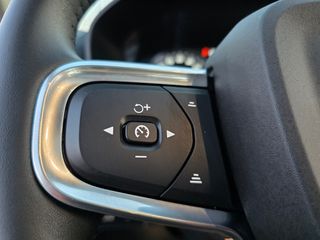 Volvo XC40 2021 262PSPlugin Hybrid Car PLAY!! PANORAMA Slide! 19άρες!!!-thumb-80