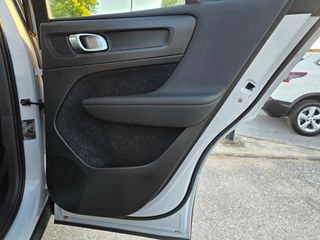 Volvo XC40 2021 262PSPlugin Hybrid Car PLAY!! PANORAMA Slide! 19άρες!!!-thumb-100