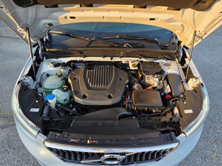 Volvo XC40 2021 262PSPlugin Hybrid Car PLAY!! PANORAMA Slide! 19άρες!!!-thumb-111