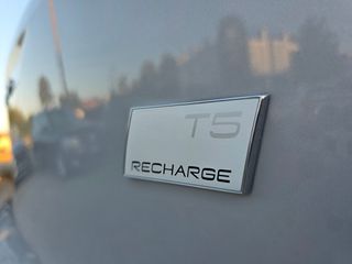 Volvo XC40 2021 262PSPlugin Hybrid Car PLAY!! PANORAMA Slide! 19άρες!!!-thumb-116