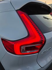 Volvo XC40 2021 262PSPlugin Hybrid Car PLAY!! PANORAMA Slide! 19άρες!!!-thumb-104