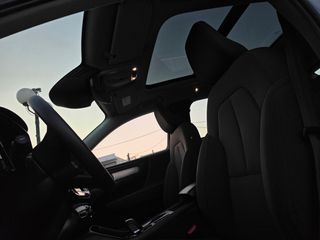 Volvo XC40 2021 262PSPlugin Hybrid Car PLAY!! PANORAMA Slide! 19άρες!!!-thumb-29