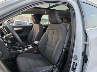 Volvo XC40 2021 262PSPlugin Hybrid Car PLAY!! PANORAMA Slide! 19άρες!!!-thumb-26