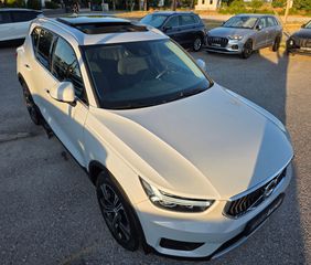 Volvo XC40 2021 262PSPlugin Hybrid Car PLAY!! PANORAMA Slide! 19άρες!!!-thumb-2