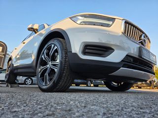 Volvo XC40 2021 262PSPlugin Hybrid Car PLAY!! PANORAMA Slide! 19άρες!!!-thumb-12