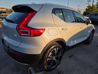 Volvo XC40 2021 262PSPlugin Hybrid Car PLAY!! PANORAMA Slide! 19άρες!!!-thumb-22