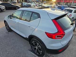 Volvo XC40 2021 262PSPlugin Hybrid Car PLAY!! PANORAMA Slide! 19άρες!!!-thumb-10