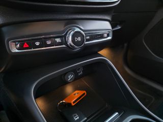 Volvo XC40 2021 262PSPlugin Hybrid Car PLAY!! PANORAMA Slide! 19άρες!!!-thumb-71