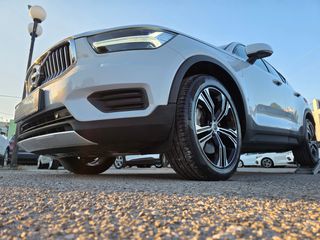 Volvo XC40 2021 262PSPlugin Hybrid Car PLAY!! PANORAMA Slide! 19άρες!!!-thumb-13