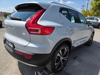 Volvo XC40 2021 262PSPlugin Hybrid Car PLAY!! PANORAMA Slide! 19άρες!!!-thumb-11