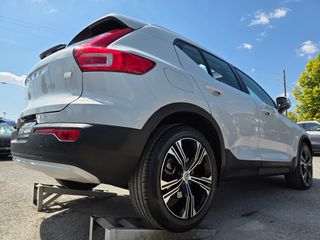 Volvo XC40 2021 262PSPlugin Hybrid Car PLAY!! PANORAMA Slide! 19άρες!!!-thumb-20