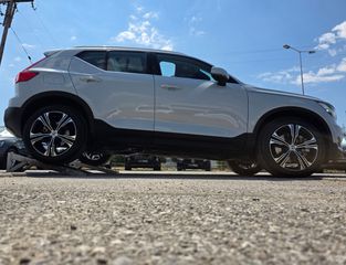 Volvo XC40 2021 262PSPlugin Hybrid Car PLAY!! PANORAMA Slide! 19άρες!!!-thumb-8