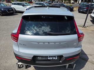 Volvo XC40 2021 262PSPlugin Hybrid Car PLAY!! PANORAMA Slide! 19άρες!!!-thumb-15