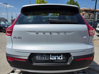 Volvo XC40 2021 262PSPlugin Hybrid Car PLAY!! PANORAMA Slide! 19άρες!!!-thumb-19