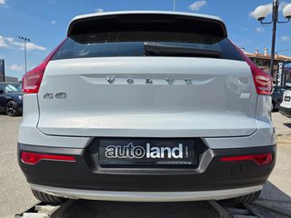 Volvo XC40 2021 262PSPlugin Hybrid Car PLAY!! PANORAMA Slide! 19άρες!!!-thumb-7