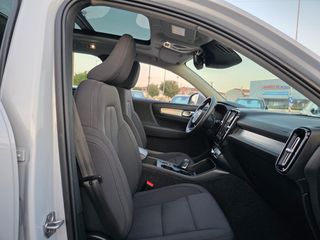 Volvo XC40 2021 262PSPlugin Hybrid Car PLAY!! PANORAMA Slide! 19άρες!!!-thumb-25